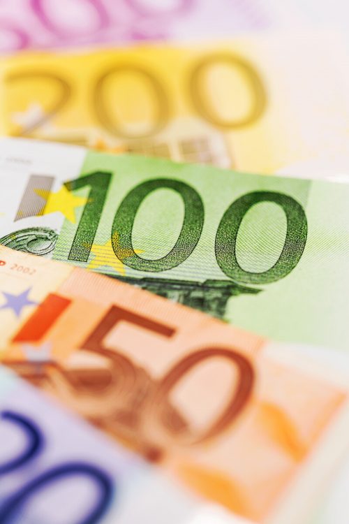 Vielen Österreicherinnen und Österreichern ist ihr Bargeld heilig. Wodicka