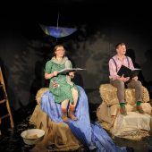 Langenargener Festspiele zeigen „Die Regentrude“