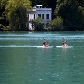 Der Wörthersee ist beliebtester Badesee