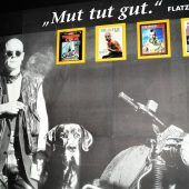 „Ich habe mich immer mit den Besten gemessen“
