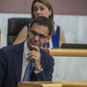 ÖVP bastelt an der Rückkehr des Markus Wallner