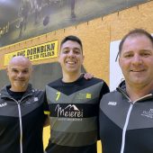 RHC Dornbirn verpflichtet Argentinier