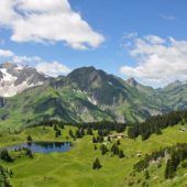 Neustart nach Corona-Pause für Seven Summits