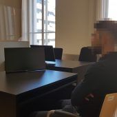 Rätsel um falsch parkiertes Auto