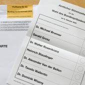 Politik in kürze