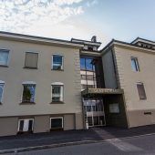 VN-Stammtisch zur Wahl in Höchst