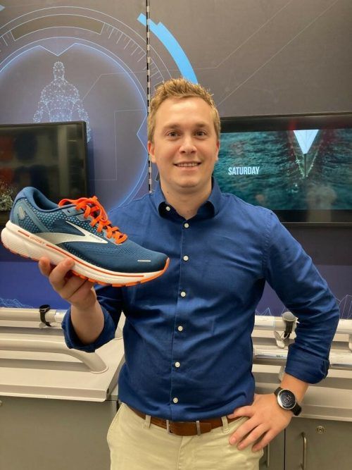 Wir freuen uns, dass wir seit dem ersten Business Run starker Partner sind. Natürlich steht unser Hervis Team bereits in den Startlöchern. Gemeinsam laufen und dann auf den Teamerfolg anstoßen. Lukas Leukert, Regionalleiter Vorarlberg, Hervis