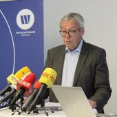 Rüdisser und Tittler befragt