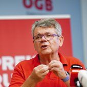 Gewerkschaft will 2000 Euro brutto Mindestlohn