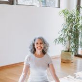 Sport für den Rücken zahlt sich aus