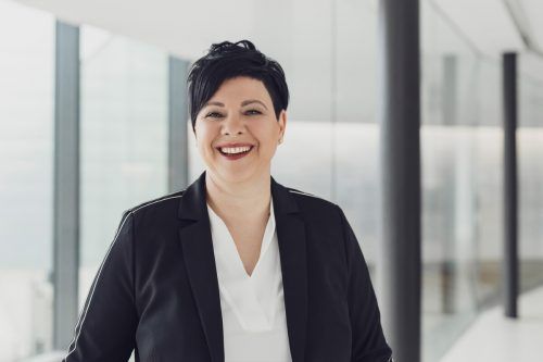 SPÖ-Gesundheitssprecherin Elke Zimmermann ist Krankenschwester.