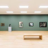 Neue Ausstellung im Kunstmuseum Liechtenstein