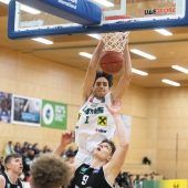 Zweimal anfeuern, einmal zahlen: Heimspiele der Dornbirn Lions