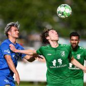 Derby der Kellerkinder