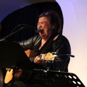 Alex Sutter und Band in der Kammgarn
