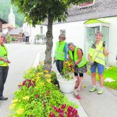 „Lebensinhalt ist Familie, Gemüse, Boden“