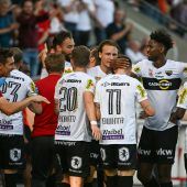 Altachs Sportdirektor ante portas