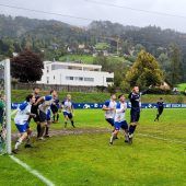 Acht Lochauer Mannschaften im Einsatz