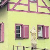 Eva kehrt zurück