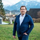Satteins hat einen neuen Vizebürgermeister