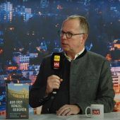 „Kindesmissbrauch ist Seelenmord“