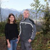 Berggemeinden bauen ihre Kooperation aus