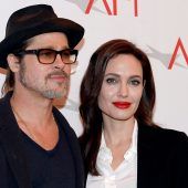 Jolie erhebt neue Vorwürfe im Rechtsstreit gegen Brad Pitt