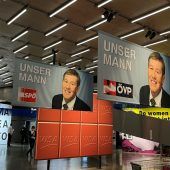 Gottfried Bechtold kandidiert erneut