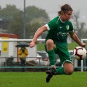 1:4-Niederlage gegen FC Dornbirn Juniors