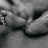 Für Sternenkinder im Einsatz