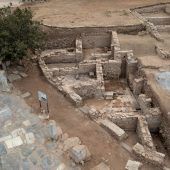 Sensationsfund in Ephesos