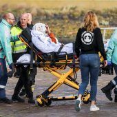 Zwei Tote und zwei Vermisste nach Fährunglück in den Niederlanden