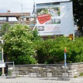Millionenpleite von Bregenzer Bauträger