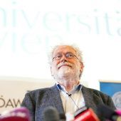 Helle Freude über Nobelpreis