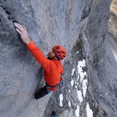 Bergfestival „Gratwanderung“