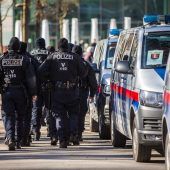 90 Beamte verlassen die Vorarlberger Polizei