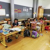 „Ganz Ohr“ an der Volksschule Sulz