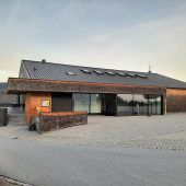 Auf dem Weg zum Schauspieler