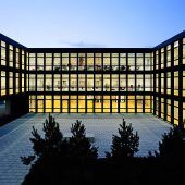Eine Schule im Umbruch