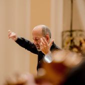 Studienauftakt mit Neuer Musik