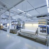 Linz-Textil schließt in Landeck – Jobs für Mitarbeiter bei Getzner