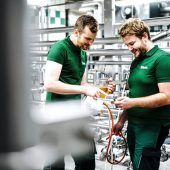 Bierbrauer – ein Zukunftsberuf für Genießer