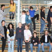 „Die Kinder haben Vorrang“