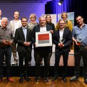 Sulz kann seine „e“ verteidigen