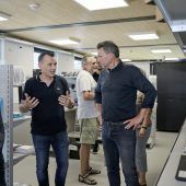 IT-Bedarf und Grillshop