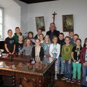 Kinderstadtvertretung geht in die zweite Runde