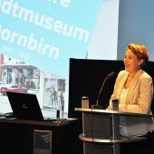 Stadtmuseum Dornbirn feiert 25 Jahre