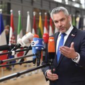 Suche nach Maßnahmen gegen Energiekrise
