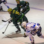 Der EHC Lustenau muss sich doppelt beweisen