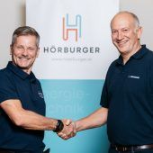 Hörburger übernimmt Dobler Installationen